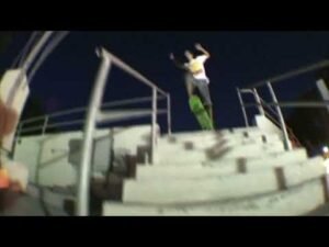 Okeechobee & Miami Florida skateboarding with Matt Parcell, Pablo Pupo & Chad Coleman