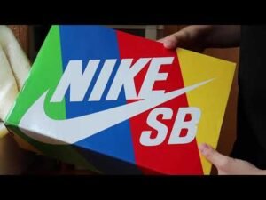 Unreleased NIKE SB ZOOM Stefan Janoski OG+ @nikesb detail unboxing review