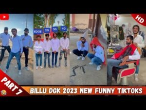 Billu dgk new funny tiktoks 2023 – Part 7 – | Pakistan new funny tiktoks 2023 | Funny tiktoks 2023 😂