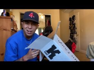 DGK UNBOXING PT3 (BIGGEST PACKAGE YET!!)