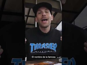 Curiosidades de Thrasher Magazine (Parte 3) 📚💀🤟🏻 #skateboarding  #thrasher #short