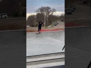 Boyd skatepark Eau claire, @ToyMachineskate @PIGWHEELS @passboar@ #skate #skateboard  #skatepark