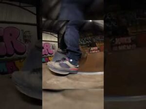 We took the new Nike SB Ishod Wair shoes for a spin 🛺 #shorts #skateboarding