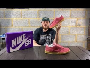 Any good!? Nike SB Dunk Low PRM  ‘Adobe’ Review + lace swaps 🎨🖼️🧱🔥