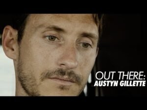 Out There: Austyn Gillette