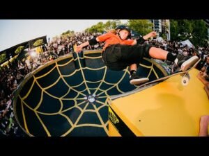 Belco Jam 2023 Video