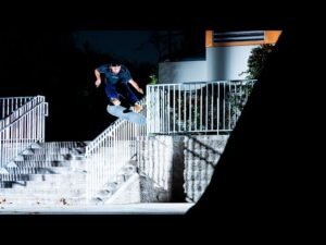 Jonny Hernandez "Locked In" Part