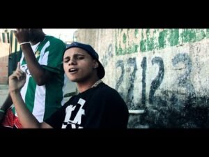 DRACOS – Clipe Oficial MC Dgk