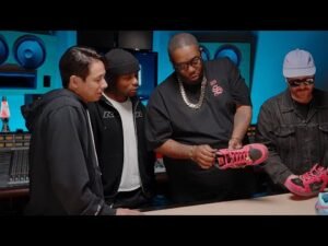 Nike SB | Run The Jewels | Behind The Design