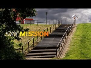 Side Mission – Monster – Full Video