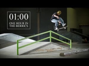 How Many Tricks Can Kyonosuke Yamashita Do In One Hour?!