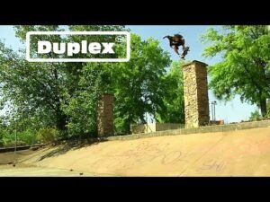 Duplex "Low Rent" Ep. 2