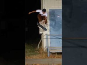 🔒Jonny Hernandez from his “Locked In” part 📺