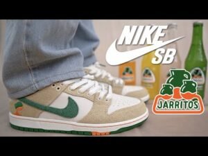 The BEST SB Dunk of 2023? – Nike SB Dunk Low JARRITOS Review & On Feet