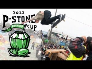 The P-Stone Cup 2023