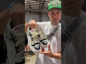 N7 Nike SB Dunk Review!! 🪹