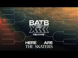 The Bracket | BATB 13: Freedom