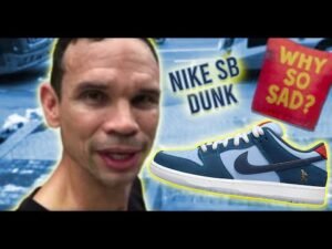 Nike SB Why So Sad Dunks Wear Test and Review