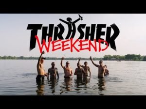 Thrasher Weekend: Minneapolis