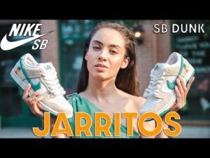 Is the JARRITOS Nike SB Dunk 2023's BEST collaboration?  On Foot Review and How to Style (Outfits)