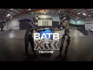 Battle At The Berrics 13 Is Here