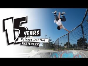 15 Years of Potrero Video