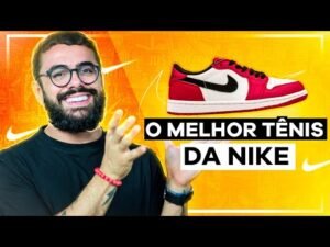 os 13 MELHORES TÊNIS da NIKE em 2023 | Tênis Masculino