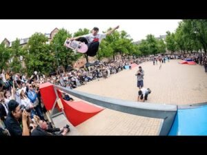 Nike SB | Copenhagen Open 2023