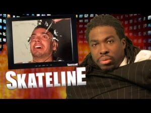 SKATELINE – Grant Taylor, Tyshawn Jones, Evan Smith, Rick McCrank, Ron Allen, Kyron Davis