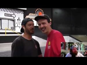 Battle at the Berrics Week 4