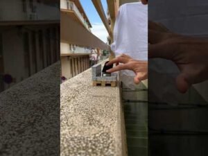 3flip nose manual fingerboard