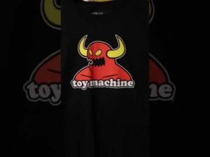 Toy Machine Shirts #shorts