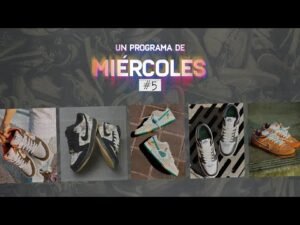 R.I.P. Nike SB Dunks – UPDM S01E05 – #sk8shoesba