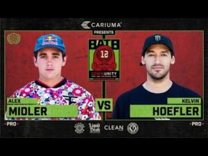 BATB 12: Alex Midler Vs. Kelvin Hoefler – Round 1