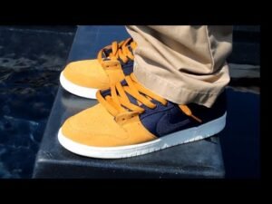 Nike SB Dunk 90s Backpack or Quikrete Review and on Feet #nikesb #nikesbdunk #dunks