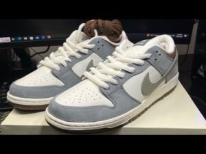 Unboxing Yuto Horigome X Nike SB Dunk Low 2023