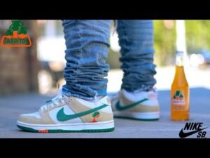 Jarritos x Nike SB Dunk Low | Review & On-Foot