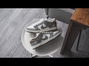 Yuto Horigome x Nike SB Dunk Low Pro QS "Wolf Grey / Iron Grey": Review & On-Feet