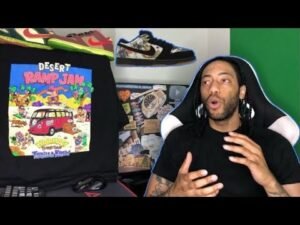 Nike Sb Dunk RAMMELLZEE Release Info!