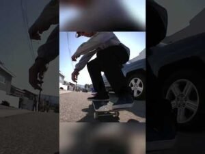 Chris Joslin // PLAN B- CODE // #shorts