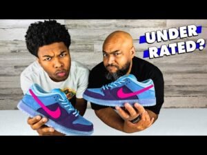 Nike SB Dunk Low Run the Jewels…Had To Circle Back for These Bangers! | Unboxing