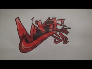 DESENHO DA NIKE SB – graffiti by elclon on DeviantArt