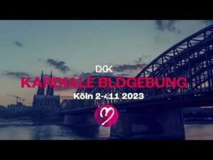 DGK – Kardinale Bildgebung .