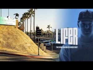 LIFER: The Ryan Sheckler Video Part