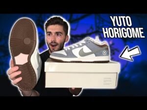 You NEED TO Know This About The Yuto Horigome Nike SB DUNK LOW Sizing!