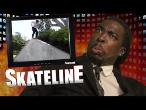 SKATELINE – Dylan Jaeb, Mike Mo, PJ Ladd, Taylor Kirby, Guy Mariano, Jamal Smith, Palace, Tom K WKND