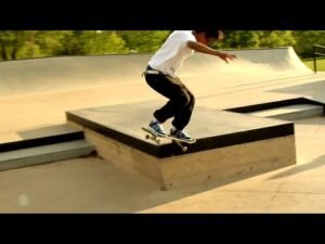 St. Cloud Skate Plaza | Not Another Skate Plaza Edit