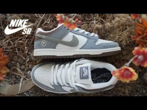 Nike SB Dunk Low PRO QS | Yuto Horigome