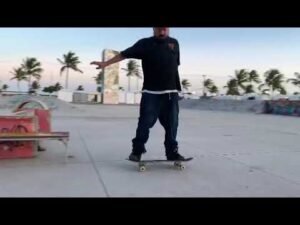 promovideo da planb skateboards