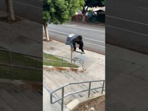 KICKFLIP BY ROBERT NEAL 🔥